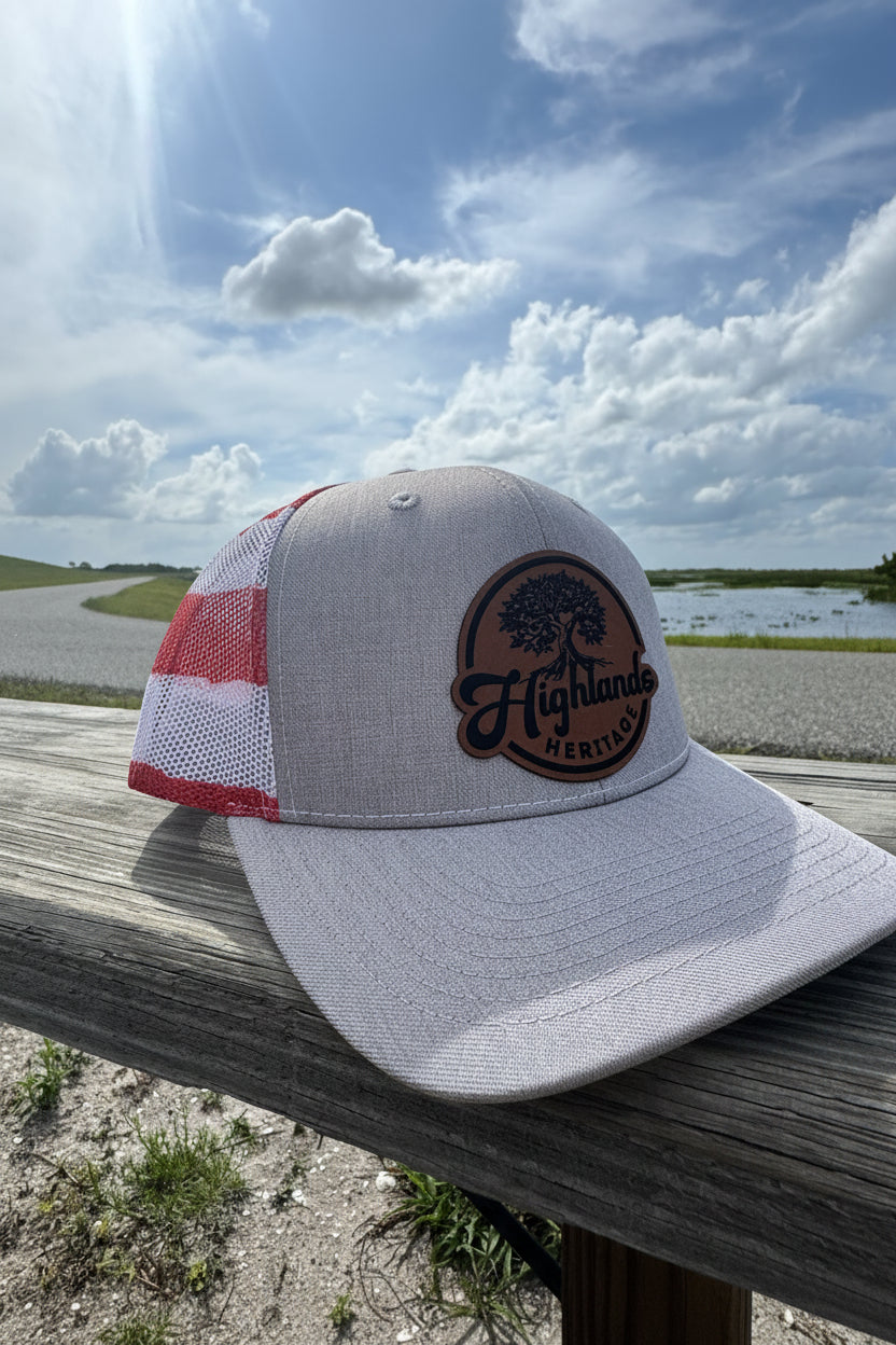All American Trucker