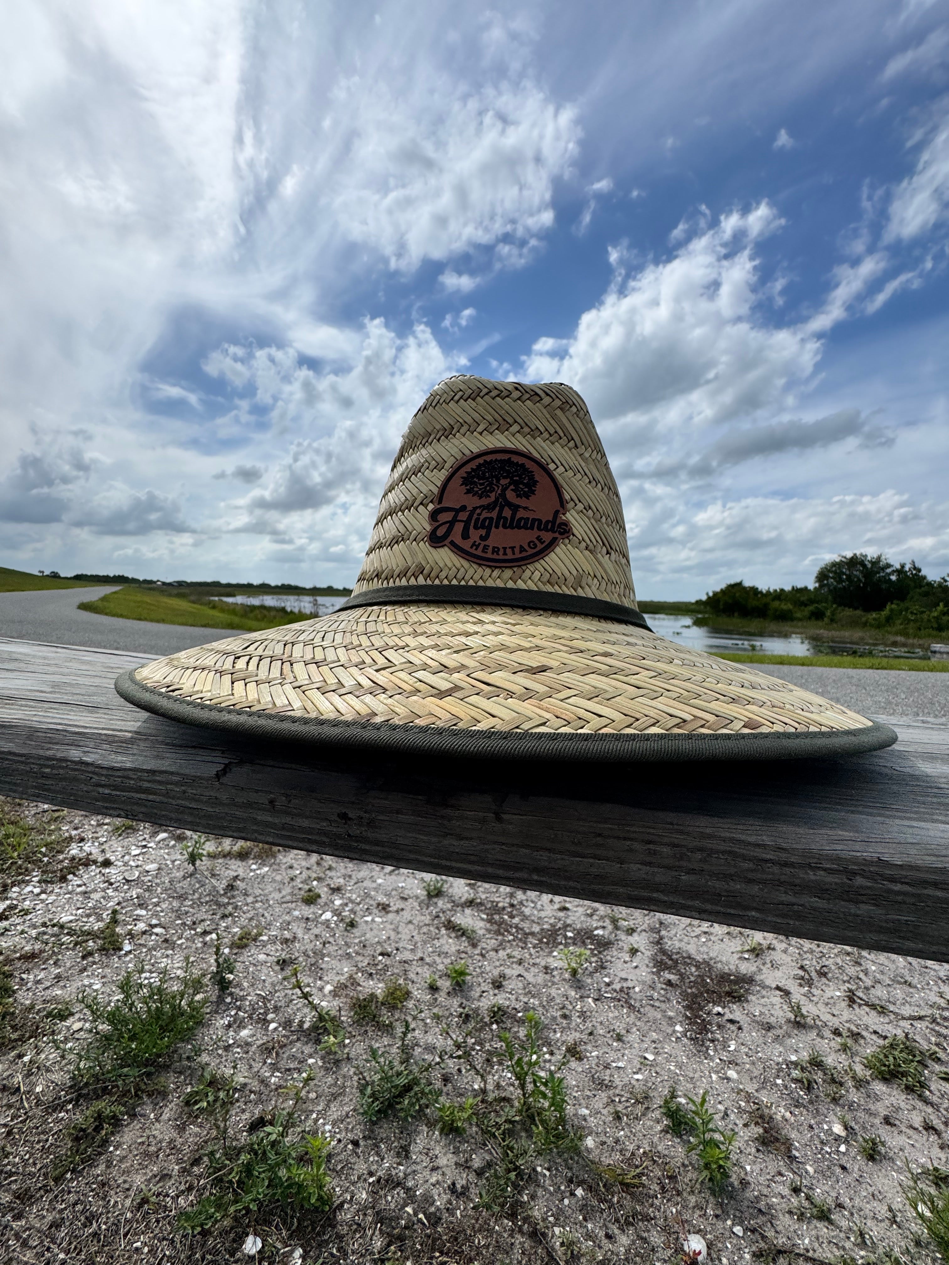 Straw Hat