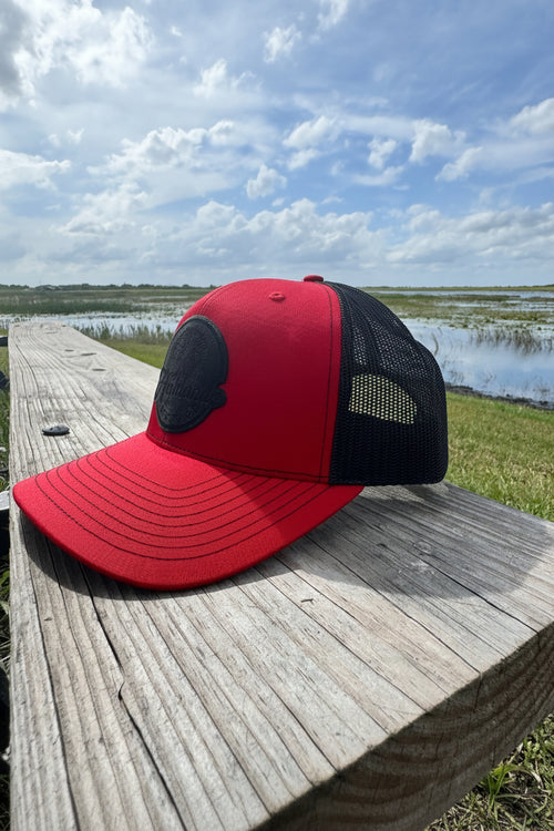 Avon Park Trucker