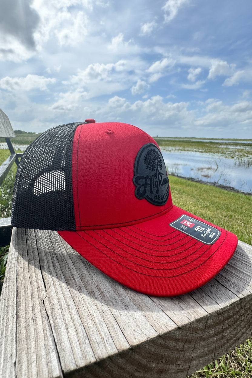 Avon Park Trucker