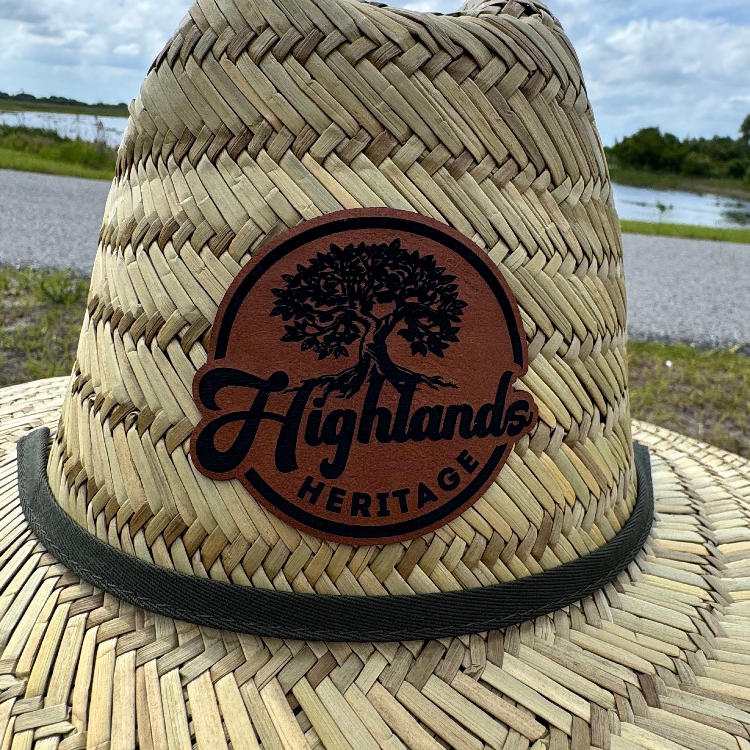 Straw Hat