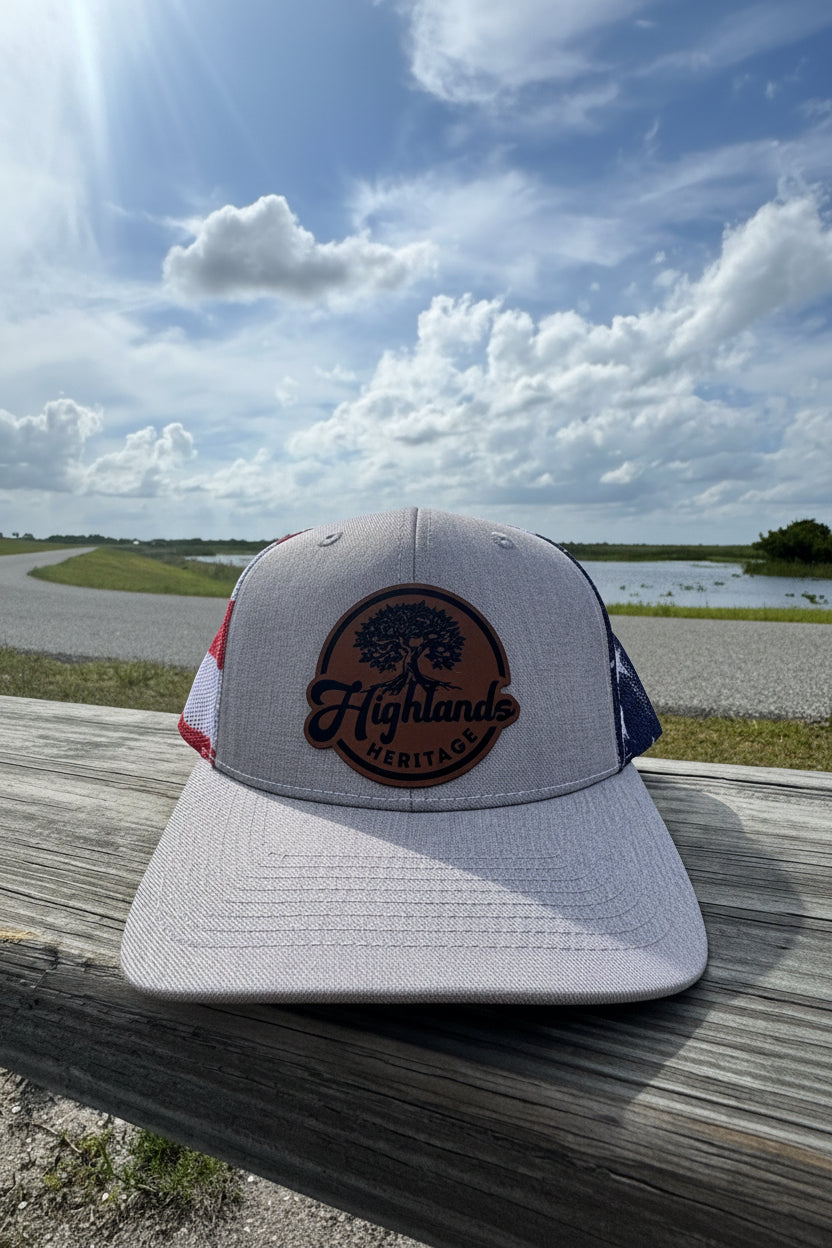 All American Trucker