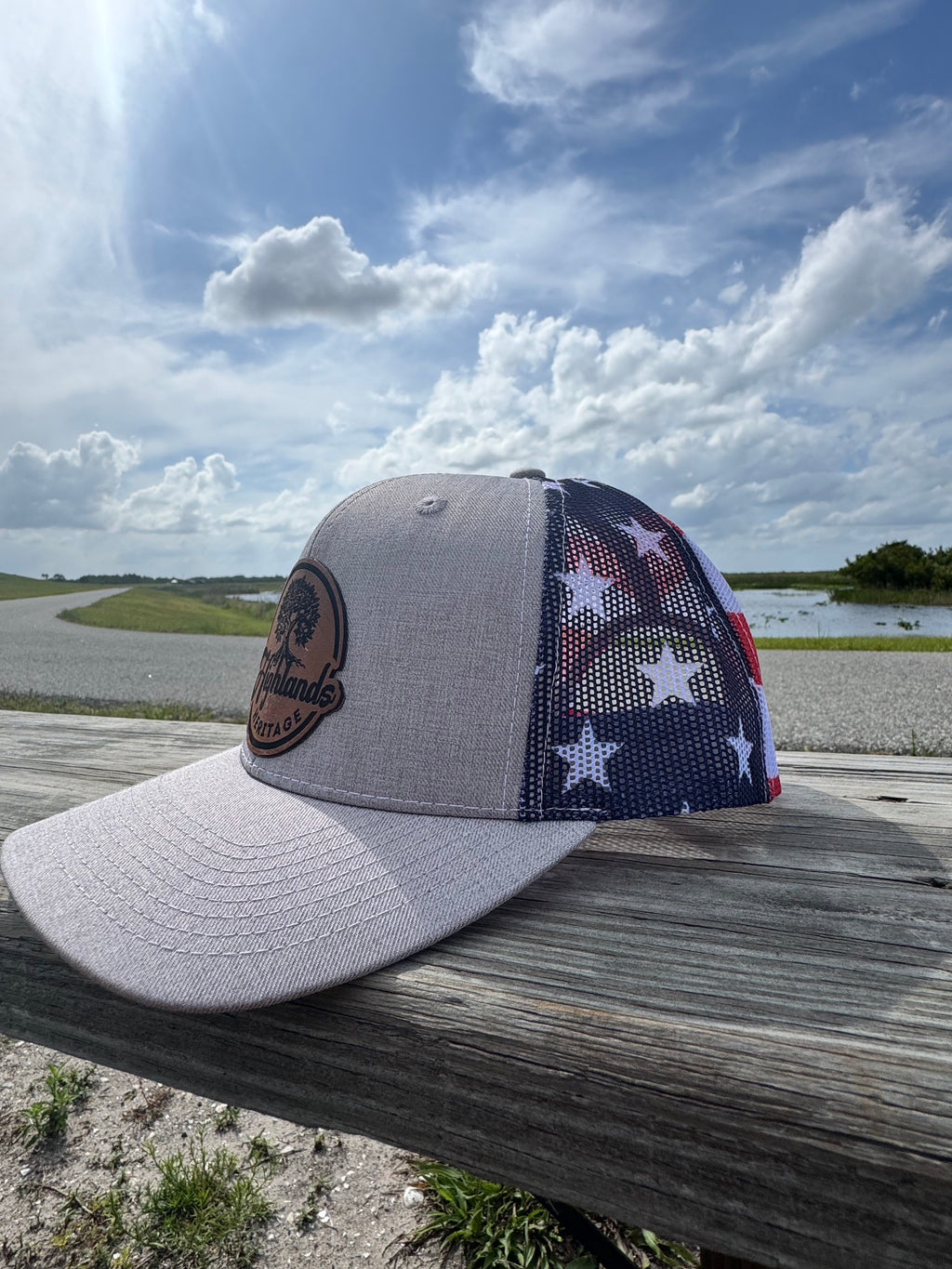 All American Trucker