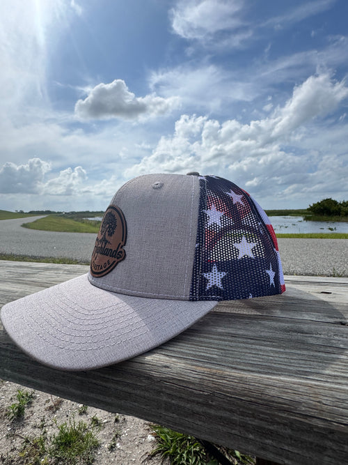 All American Trucker