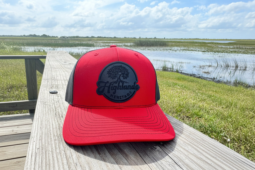 Avon Park Trucker