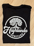 Black T