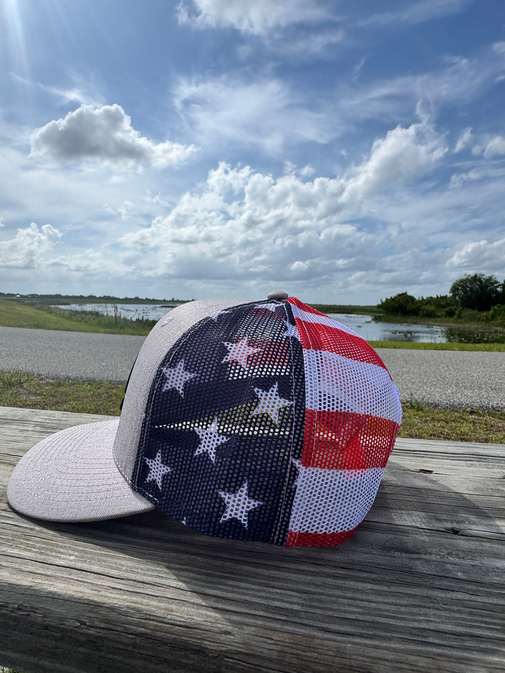 All American Trucker