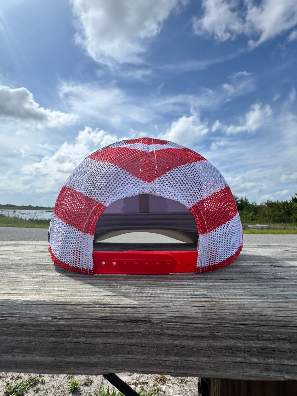 All American Trucker